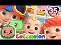 ABC Phonics Song | +More Nursery Rhymes & Kids Songs - Cocomelon (ABCkidTV) ABC Phonics Song | +More Nursery Rhymes & Kids Songs - Cocomelon (ABCkidTV)