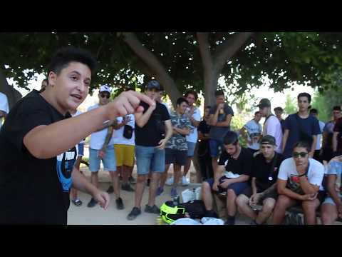 OVD vs SOTE  | OCTAVOS | L6R-VOL. 5