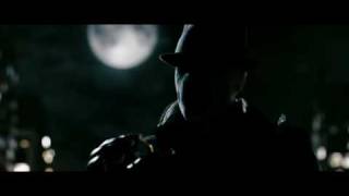 Watchmen - Rorschach&#39;s Opening Scene (.. and I&#39;ll whisper no.)