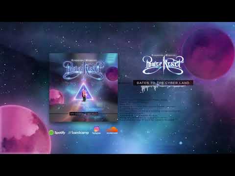 Power Reset - Gates To The Cyber Land