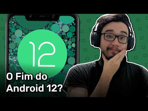 Is Android 12 still secure? Official Android 12 security updates have ended!
