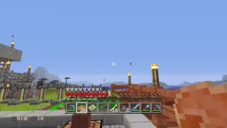 まったりマイクラ実況