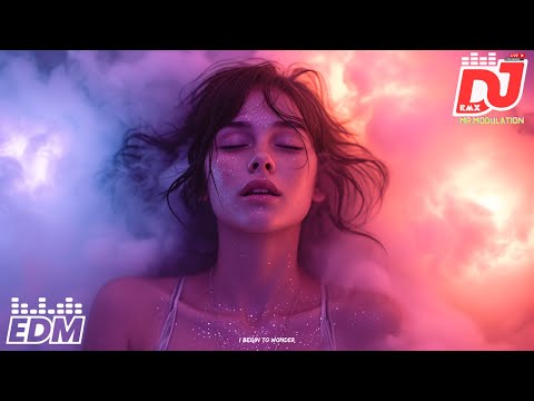 Jean Claude Ades - I Begin to Wonder  [Isma-Ae Remix]