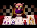 FNAF Help Wanted 2 Part 10 MYSTIC HIPPOS SECRET GAME