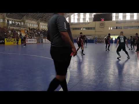 Palmeiras 2 x 6 C.E. Penha