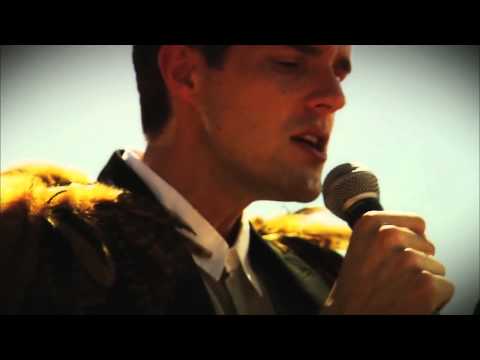 The Killers vs Rasmus Faber & Syke 'n' Sugarstarr - We Go Oh Human (Albert Olive Mashup)