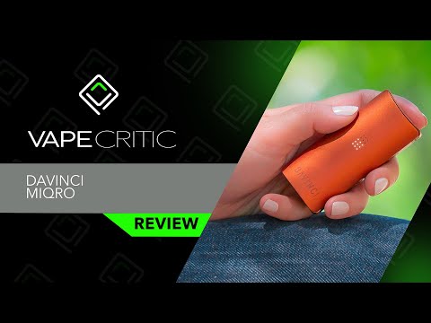 DaVinci MIQRO Review 2021