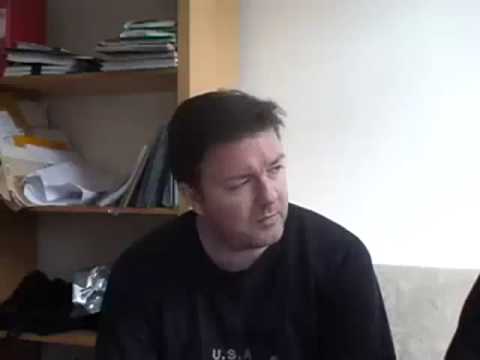 Karl Pilkington   Book Ideas 2