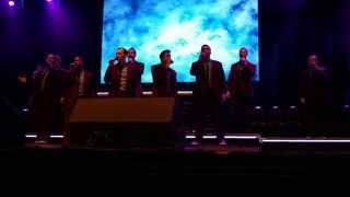 Straight No Chaser: Grand Rapids, MI - Let it Go