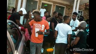 Trapped It Out (Remix ) Lotto Savage Feat. Loaded Savage