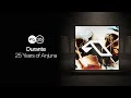 25 Years Of Anjuna Mixed By Durante