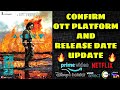 Agent | Agent Ott Release Date | Agent Ott Update | Agent Ott Platform | Agent Hindi Update | #agent
