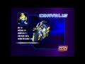 Motor Mayhem PlayStation 2 Gameplay 2000 06 16 1