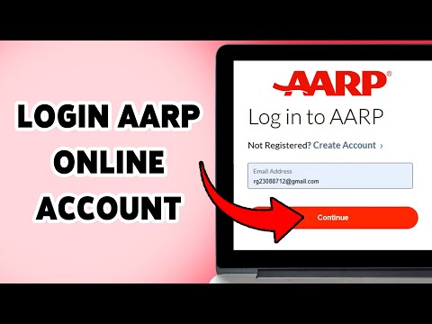 Aarp Games Login