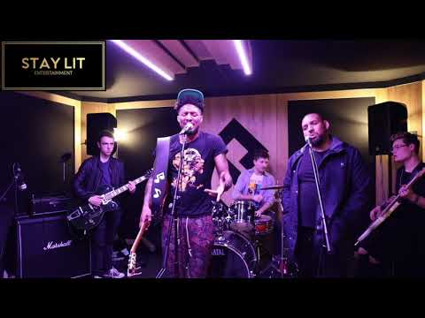 STAYLIT Live SESSIONs - Session 2 (live music & performance)