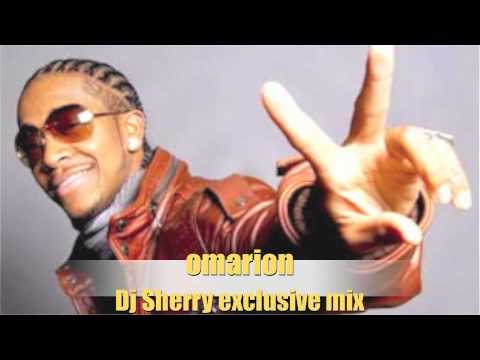 omarion dj sherry excl remix omg