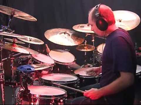 Martin Vajgl  - lineární akcenty - ukázka z DVD