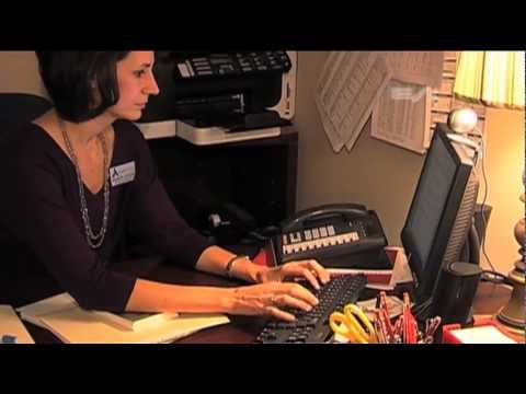 Jennifer Atencio - National Life Group Life Changer of the Year Nominee