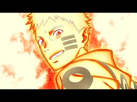 BORUTO UNRELEASED OST - Compression Theme (Deepa theme)