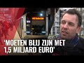 Noord/Zuidlijn doortrekken naar Schiphol een goed idee?