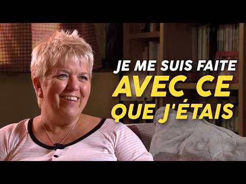 Mimie Mathy : "j'ai une différence, pas un handicap"