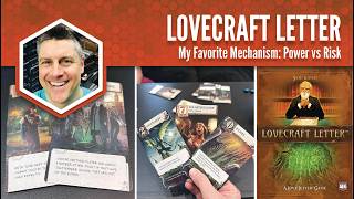 Lovecraft Letter video thumbnail