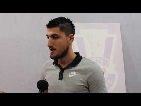 MFPA Anti-Doping Sessions - Pieta Hotspurs FC