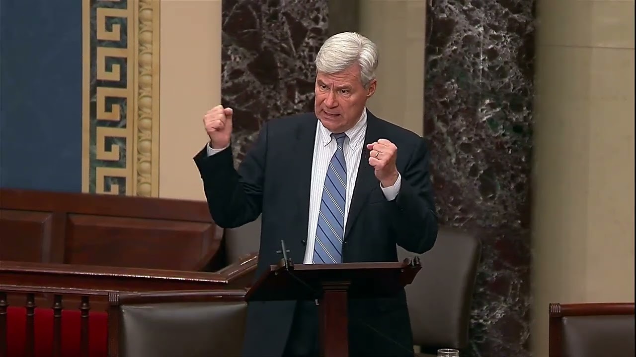 Misinformation with a Motive: Whitehouse Reveals Trump's Plot to Wreck Social Security