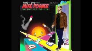 You Don&#39;t Have To Leave (One Foot Out The Door)- Mike Posner