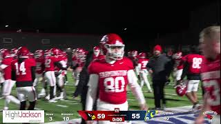 Farmington VS Lakeside