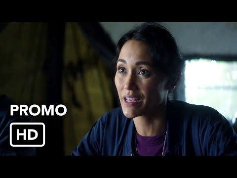 The Crossing (ABC) "150 Years From Now" Promo HD - Sci-Fi Mystery Thriller series