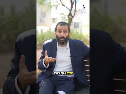 Des enfants à la piscine... sauts, ballons, excitation ... par Rav Eitan Galam #torah #judaïsme