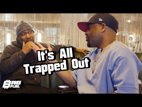 DJ Clue & Kid Capri DEBATE: What Killed the NYC Club Scene