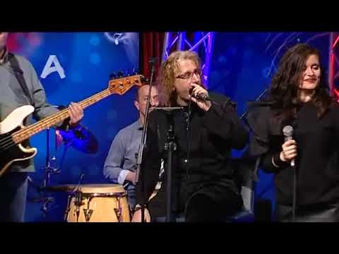 Kirilica bend - 92 (Legenda cover)