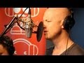 The Fray 'How to Save a Life' Acoustic