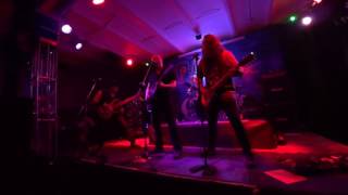 Raxas - Esclavos Eternos / Después de Esta Noche (en vivo) - Cosa Nostra MX