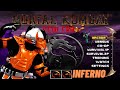 Mortal Kombat Chaotic New Era Inferno