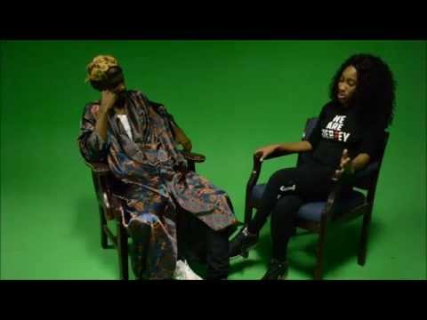 We Are Jersey Magazine: Feli Fame