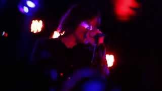 Mark Lanegan - Floor Of The Ocean [HD] Live in NYC