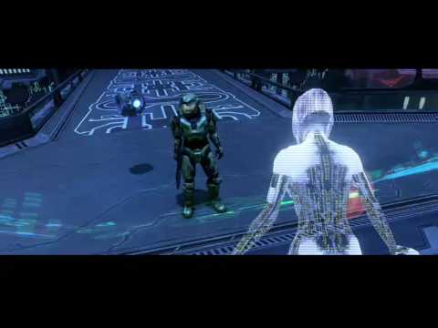 Let's play Halo master chief collection (Part 20)