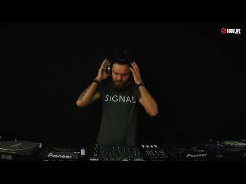 Soullive Studio - Finnlive / Brutal Dinamics (11.12.2018)