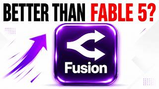 Fusion DESTROYS Fable 5?