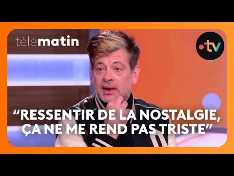 « Le disque bleu » : le nouvel album de Benjamin Biolay