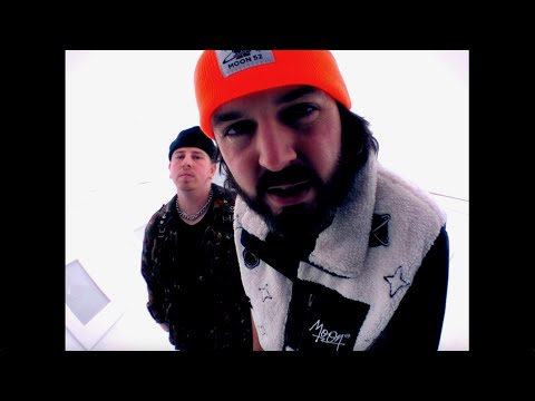 Abstract & ELLIS! - Let 'Em Breathe (Official Music Video)