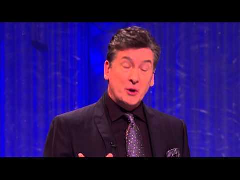 Robin Says Lauren Needs To Own The Dances More - Dancing On Ice