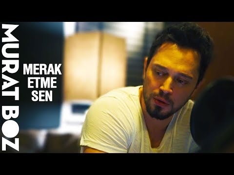 Murat Boz - Merak Etme Sen (Cover)