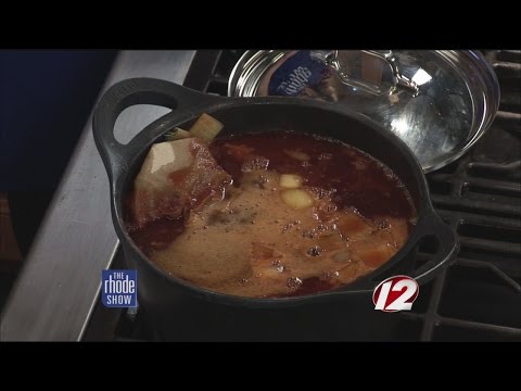 Yankee Pot Roast