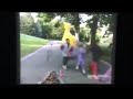Sesame Street Theme Song Sunny Days 1999