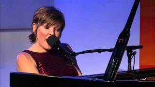 Karrin Allyson: Bye Bye Country Boy