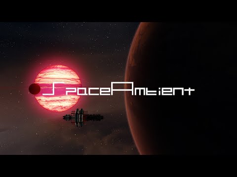 Endeleas - Eon 4 [SpaceAmbient Channel]